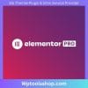 Buy Elementor Pro