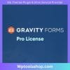 Buy Gravity Forms