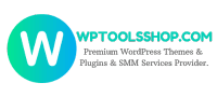 Premium WordPress Themes & Plugins & SMM Services Provider.